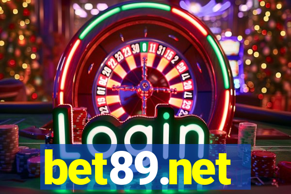 bet89.net