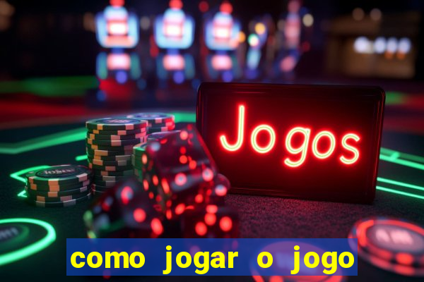 como jogar o jogo do coelho para ganhar dinheiro