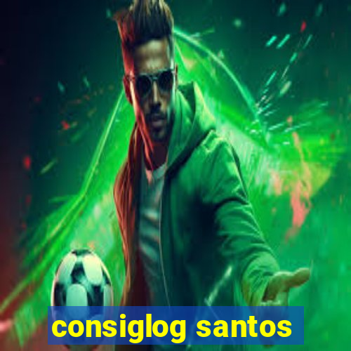 consiglog santos