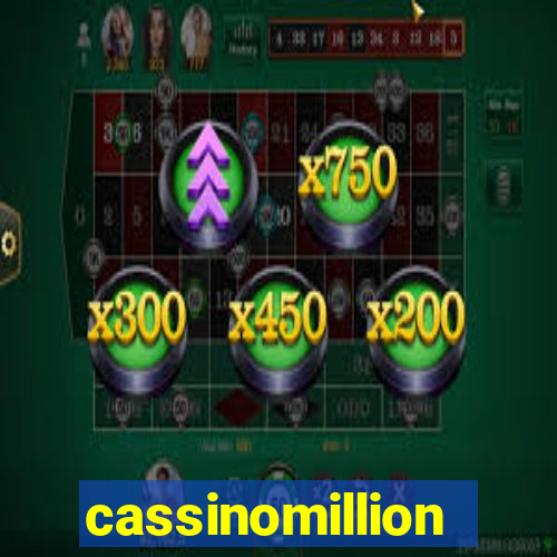 cassinomillion