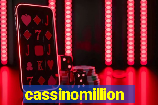 cassinomillion