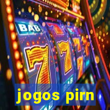 jogos pirn