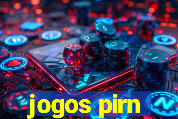 jogos pirn