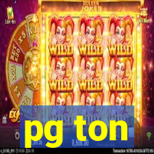 pg ton