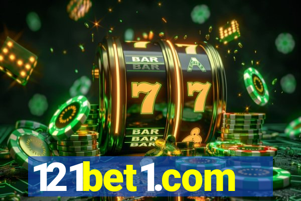 121bet1.com