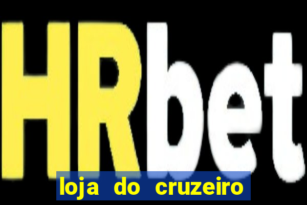 loja do cruzeiro shopping itau