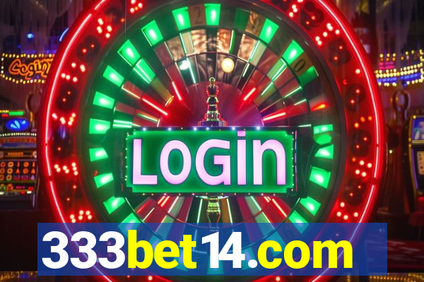 333bet14.com