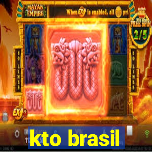 kto brasil