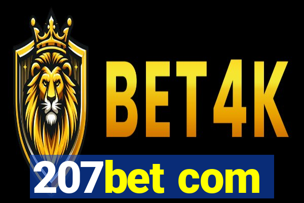 207bet com