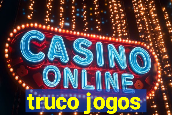 truco jogos