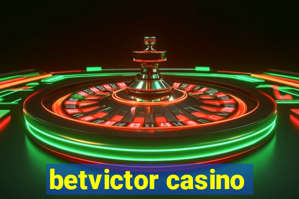 betvictor casino