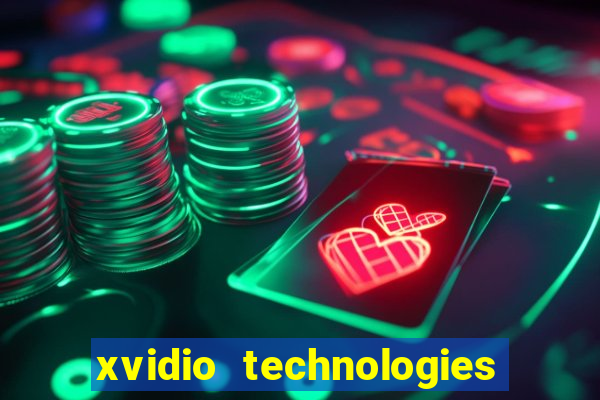 xvidio technologies startup download o android