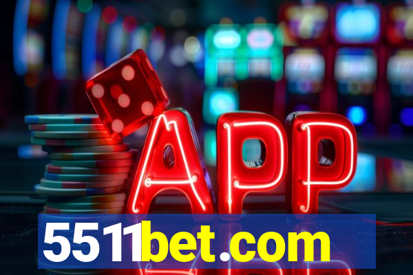 5511bet.com