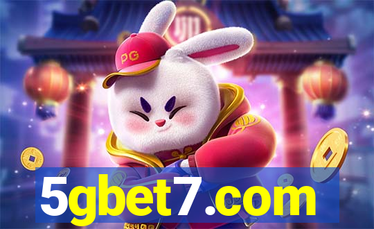 5gbet7.com