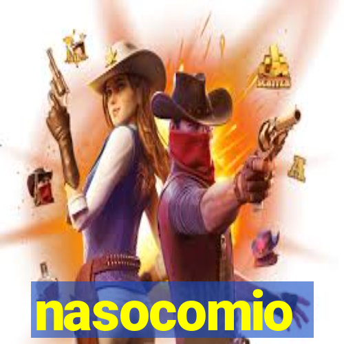 nasocomio