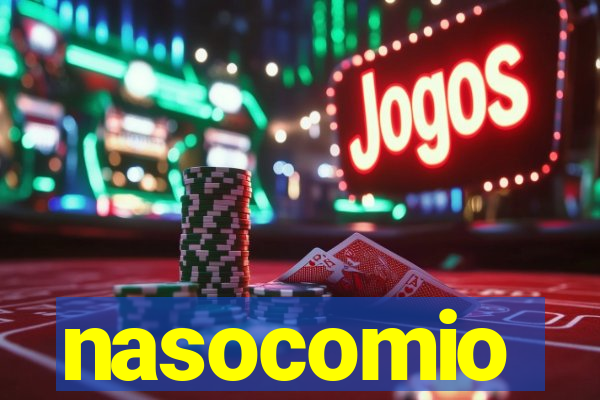 nasocomio