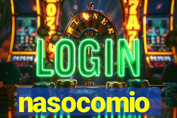 nasocomio