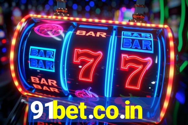 91bet.co.in