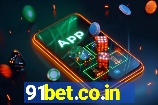 91bet.co.in