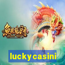 luckycasini