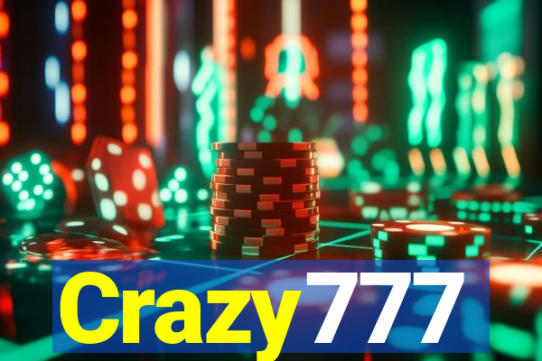 Crazy777