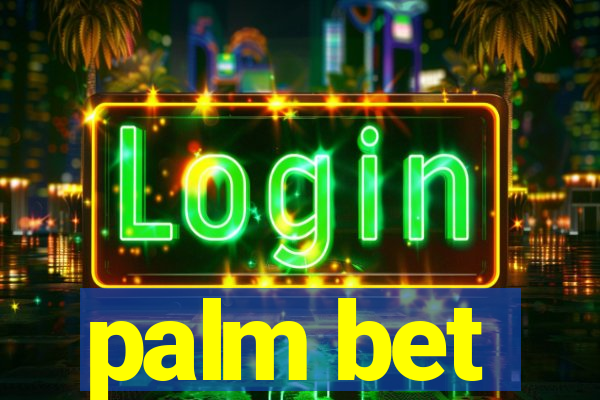 palm bet