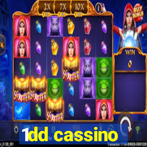 1dd cassino