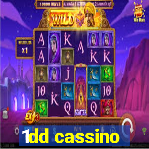 1dd cassino