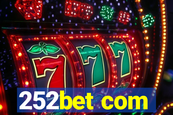 252bet com