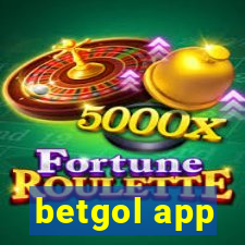 betgol app