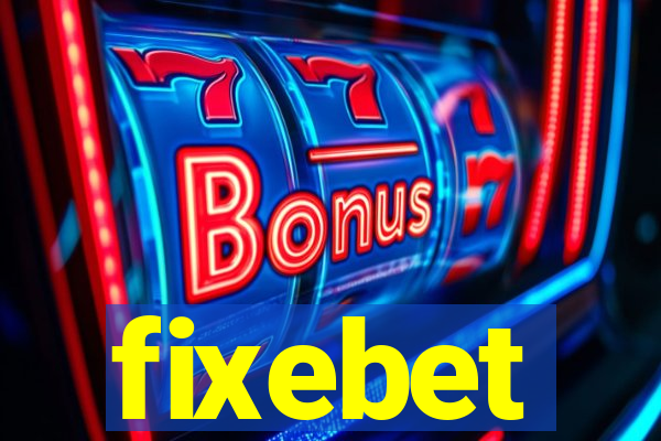 fixebet