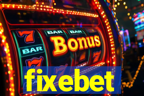 fixebet