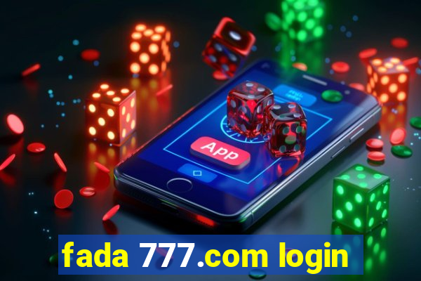 fada 777.com login