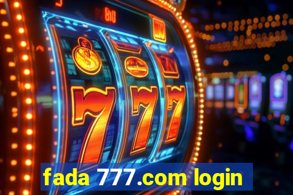 fada 777.com login