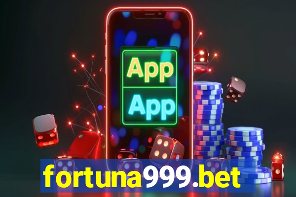 fortuna999.bet