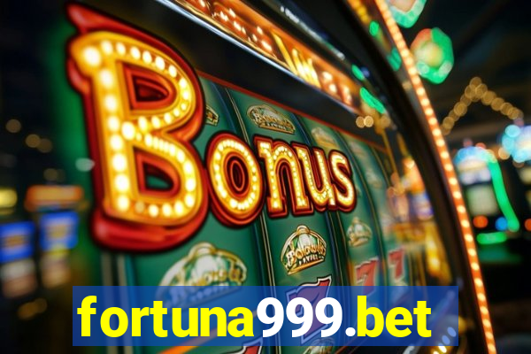 fortuna999.bet