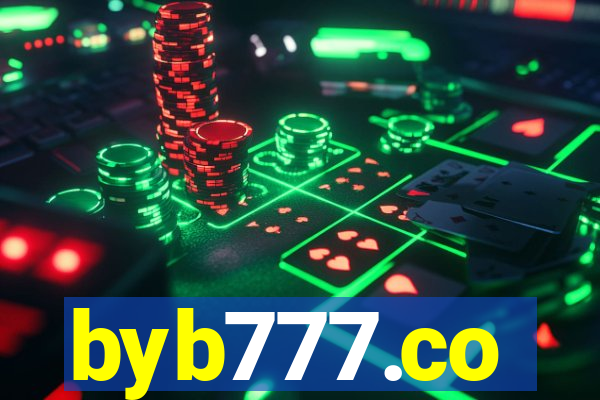 byb777.co