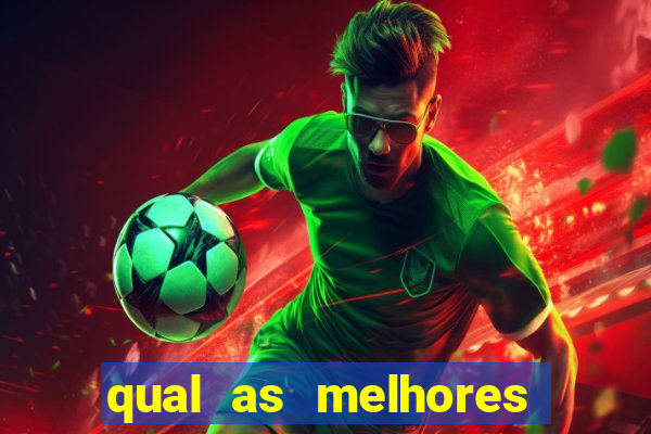 qual as melhores plataformas de jogos para ganhar dinheiro