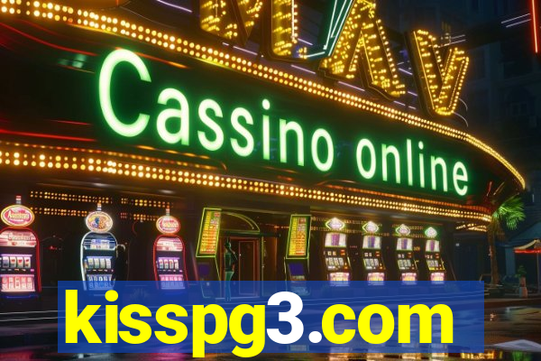 kisspg3.com