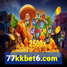 77kkbet6.com