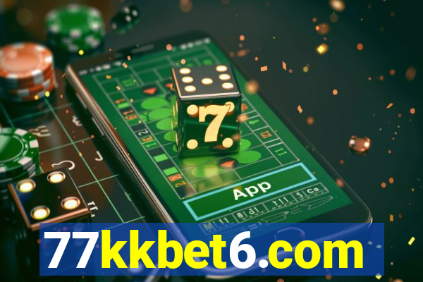 77kkbet6.com