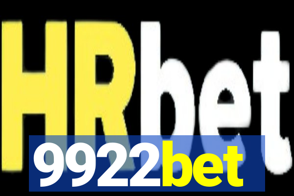 9922bet