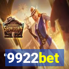 9922bet