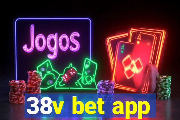 38v bet app