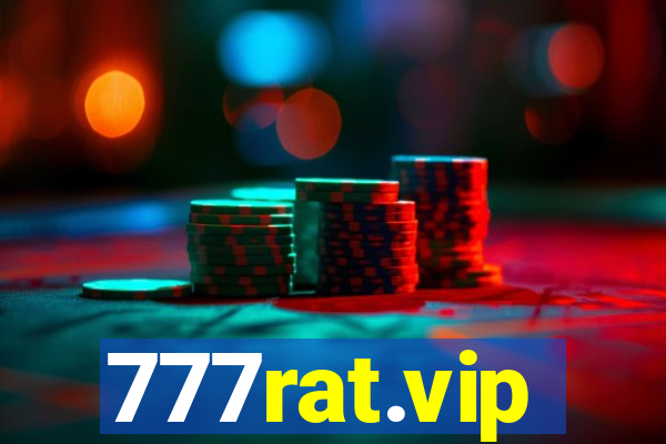 777rat.vip