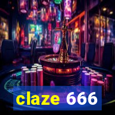 claze 666