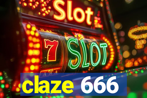 claze 666