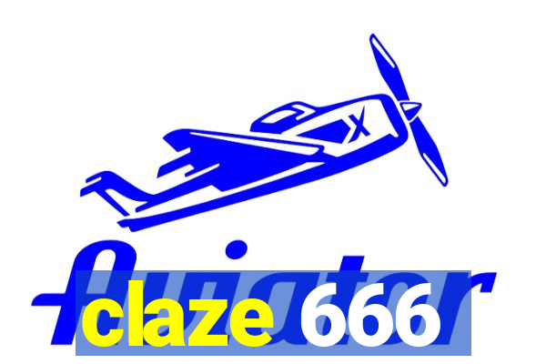 claze 666