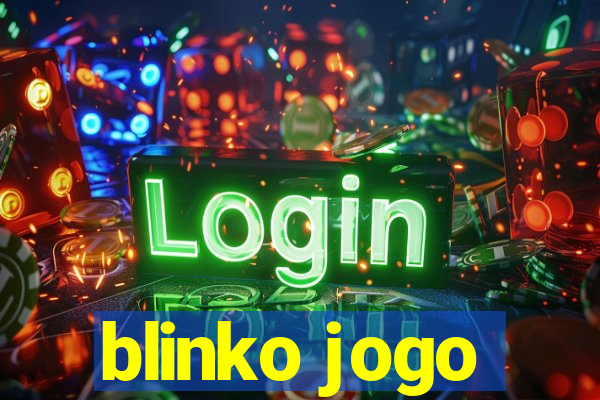 blinko jogo