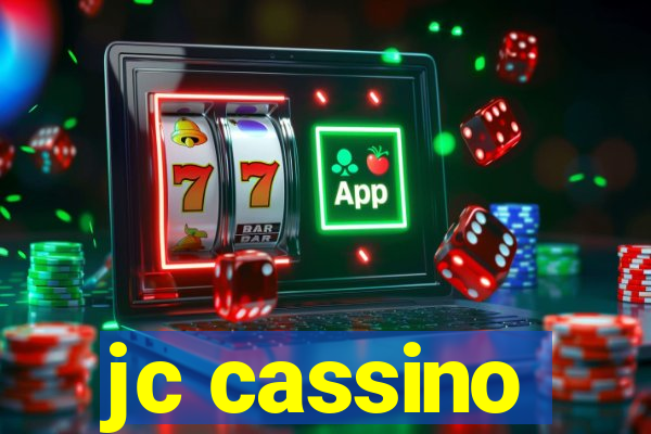 jc cassino